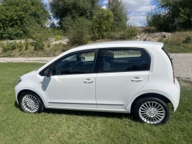 VW Up CNG - 4800 € / 9387.98 лв. - 59562370 5 | Car24.bg VW Up CNG - 4800 € / 9387.98 лв. - 59562370 5