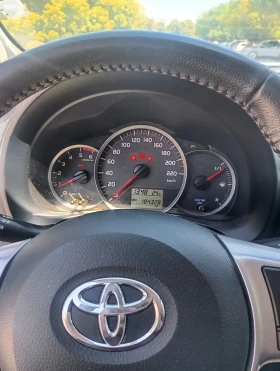 Toyota Yaris 1.4d4d Fase | Auto.bg — изображение 8 Toyota Yaris 1.4d4d Fase | Auto.bg — изображение 8