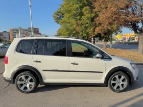 VW Touran CROSS* 2.0TDi* 6 скорости - 6300 € - 97683304 5 | Car24.bg VW Touran CROSS* 2.0TDi* 6 скорости - 6300 € - 97683304 5