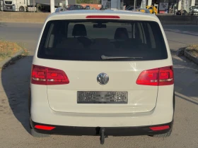 VW Touran CROSS* 2.0TDi* 6 скорости - 6300 € - 97683304 3 | Car24.bg VW Touran CROSS* 2.0TDi* 6 скорости - 6300 € - 97683304 3