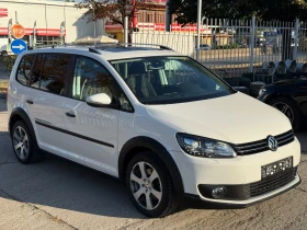 Снимка VW Touran