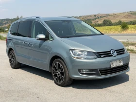 VW Sharan 2.0TDI | Auto.bg — изображение 2 VW Sharan 2.0TDI | Auto.bg — изображение 2