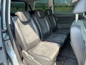 VW Sharan 2.0TDI | Auto.bg — изображение 7 VW Sharan 2.0TDI | Auto.bg — изображение 7