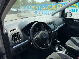 VW Sharan 2.0TDI | Auto.bg — изображение 11 VW Sharan 2.0TDI | Auto.bg — изображение 11