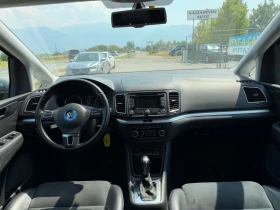 VW Sharan 2.0TDI | Auto.bg — изображение 9 VW Sharan 2.0TDI | Auto.bg — изображение 9