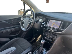 Opel Mokka X 1.4 Turbo AWD | Auto.bg — изображение 9 Opel Mokka X 1.4 Turbo AWD | Auto.bg — изображение 9