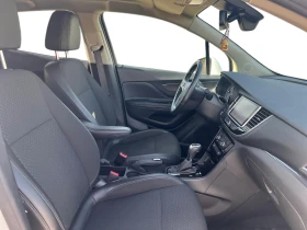 Opel Mokka X 1.4 Turbo AWD | Auto.bg — изображение 11 Opel Mokka X 1.4 Turbo AWD | Auto.bg — изображение 11