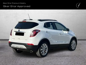 Opel Mokka X 1.4 Turbo AWD | Auto.bg — изображение 3 Opel Mokka X 1.4 Turbo AWD | Auto.bg — изображение 3