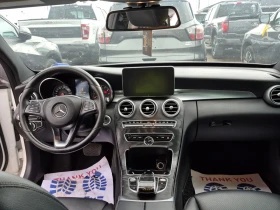 Mercedes-Benz C 300 AMG-Line * Амбиентно * АвтоКредит (ЦЕНА ДО БГ) | Auto.bg — изображение 9 Mercedes-Benz C 300 AMG-Line * Амбиентно * АвтоКредит (ЦЕНА ДО БГ) | Auto.bg — изображение 9