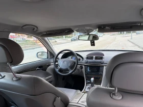 Mercedes-Benz E 220 - 2999 € - 39431000 5 | Car24.bg Mercedes-Benz E 220 - 2999 € - 39431000 5