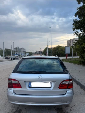 Mercedes-Benz E 220 - 2999 € - 39431000 4 | Car24.bg Mercedes-Benz E 220 - 2999 € - 39431000 4