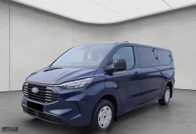 Ford Transit Custom CUSTOM/170HP/8S/L2/A8 TITANIUM/ACC/LED/CPLAY/393h