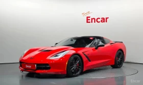 Chevrolet Corvette * Coupe *