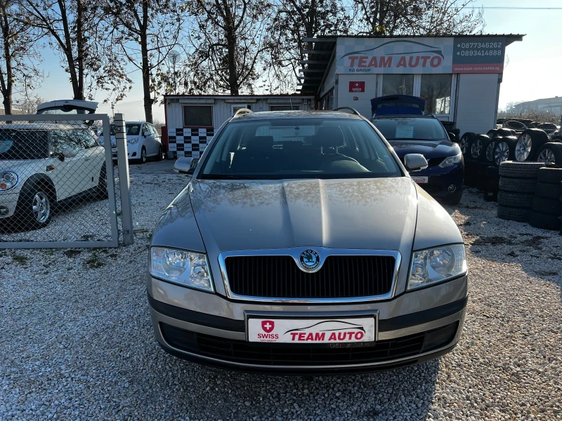 Skoda Octavia 2.0i 4x4 167000km 6-speed - 8300 лв. / 4243.72 € - 69752640 1 | Car24.bg Skoda Octavia 2.0i 4x4 167000km 6-speed - 8300 лв. / 4243.72 € - 69752640 1