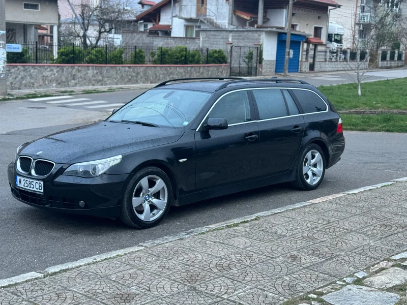 BMW 525 - 4000 € / 7823.32 лв. - 43303940 1 | Car24.bg BMW 525 - 4000 € / 7823.32 лв. - 43303940 1