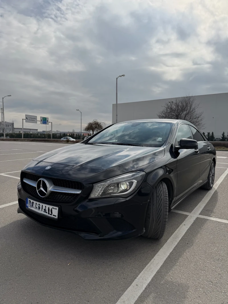 Mercedes-Benz CLA 220 ВСИЧКИ ЕКСТРИ ЗА МОДЕЛА | КАМЕРА| ПАМЕТ| ПОДГРЕВ| - 13800 € / 26990.45 лв. - 36051014 1 | Car24.bg Mercedes-Benz CLA 220 ВСИЧКИ ЕКСТРИ ЗА МОДЕЛА | КАМЕРА| ПАМЕТ| ПОДГРЕВ| - 13800 € / 26990.45 лв. - 36051014 1