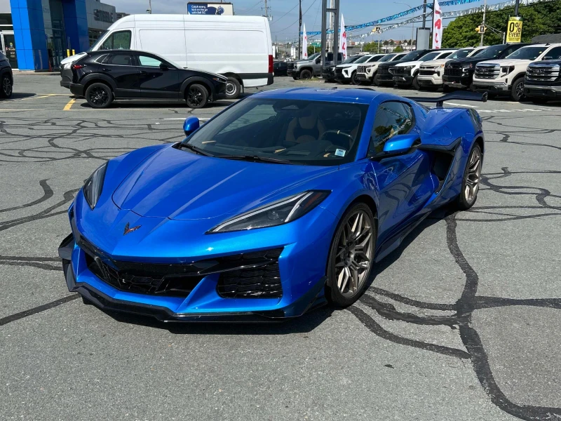 Chevrolet Corvette 3LZ / CARFAX - 113999 € / 222962.66 лв. - 86183020 1 | Car24.bg Chevrolet Corvette 3LZ / CARFAX - 113999 € / 222962.66 лв. - 86183020 1