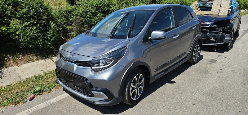 Kia Picanto 1000 НЕ ПАЛИ - 4999 € / 9777.19 лв. - 22943551 1 | Car24.bg Kia Picanto 1000 НЕ ПАЛИ - 4999 € / 9777.19 лв. - 22943551 1
