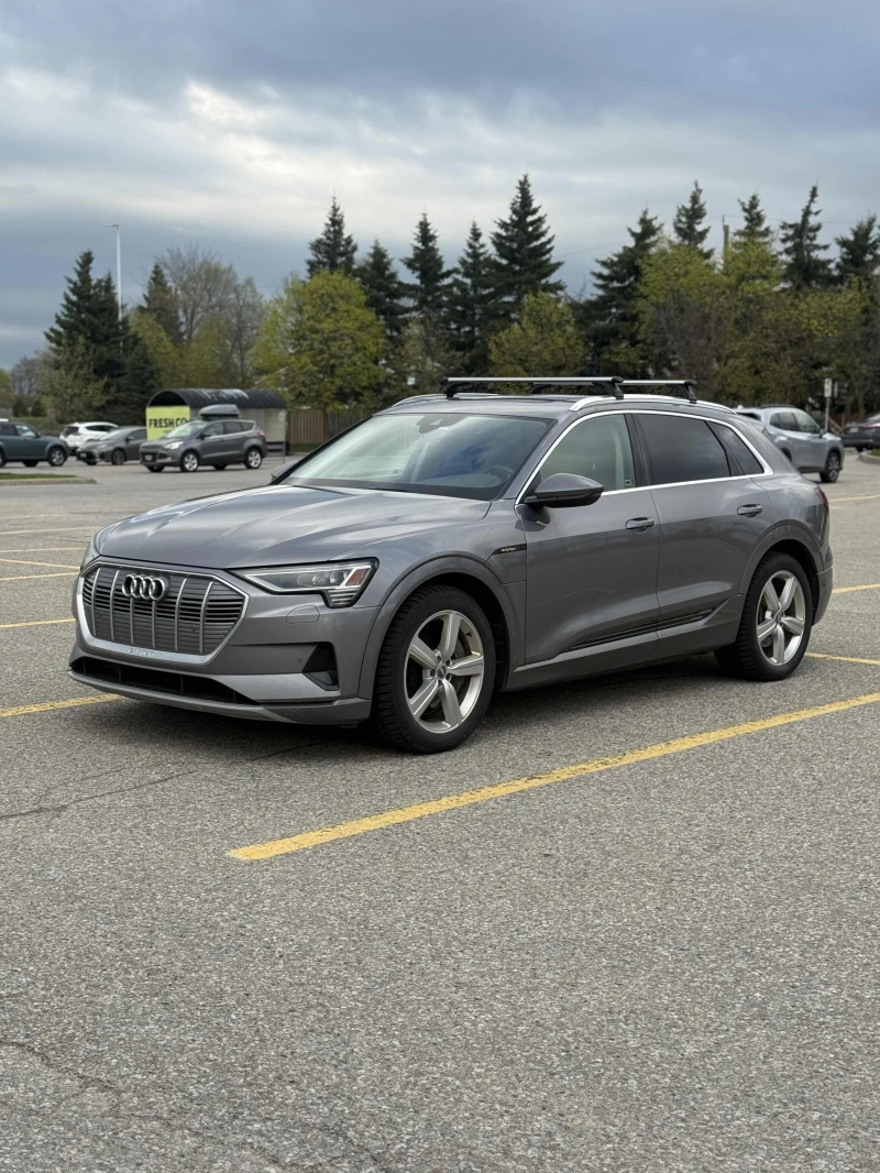 Audi E-Tron Progressiv/ ПРОГНОЗНА ЦЕНА ДО БЪЛГАРИЯ - 13900 € / 27186.04 лв. - 96734848 1 | Car24.bg Audi E-Tron Progressiv/ ПРОГНОЗНА ЦЕНА ДО БЪЛГАРИЯ - 13900 € / 27186.04 лв. - 96734848 1
