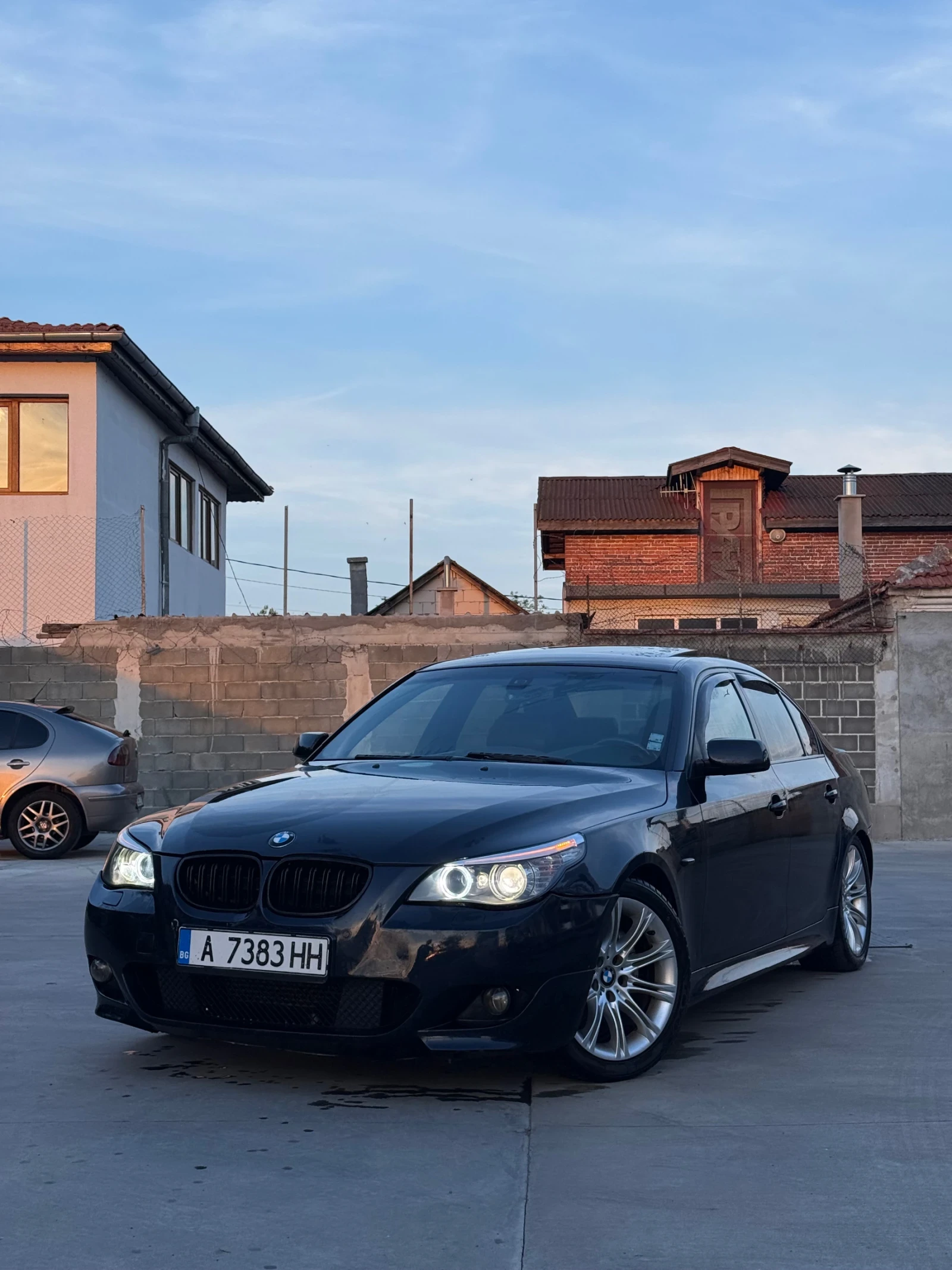 BMW 530 undefined | Auto.bg — изображение 1 BMW 530 undefined | Auto.bg — изображение 1