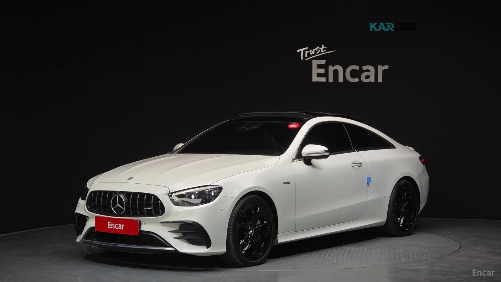 Mercedes-Benz E 53 AMG COUPE* 4MATIC* ПОДГРЕВ* ОБДУХВАНЕ* 360* HUD* | Auto.bg — изображение 1 Mercedes-Benz E 53 AMG COUPE* 4MATIC* ПОДГРЕВ* ОБДУХВАНЕ* 360* HUD* | Auto.bg — изображение 1