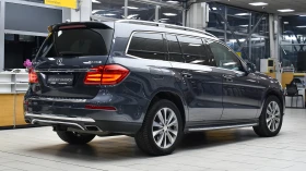 Mercedes-Benz GL 450 4MATIC G-TRONIC - 29900 лв. / 15287.63 € - 46837396 6 | Car24.bg Mercedes-Benz GL 450 4MATIC G-TRONIC - 29900 лв. / 15287.63 € - 46837396 6