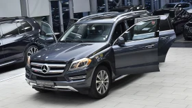 Mercedes-Benz GL 450 4MATIC G-TRONIC - Car24.bg Mercedes-Benz GL 450 4MATIC G-TRONIC