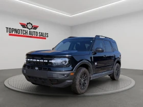 Ford Bronco Big Bend AWD