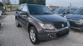 Suzuki Grand vitara 1, 9 -4Х4 | Auto.bg — изображение 4 Suzuki Grand vitara 1, 9 -4Х4 | Auto.bg — изображение 4