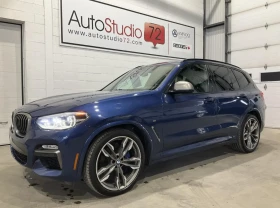 Снимка BMW X3