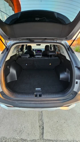 Kia Sportage Внос от Южна Корея/4х4/105000км пробег - 22000 € / 43028.26 лв. - 27236427 15 | Car24.bg Kia Sportage Внос от Южна Корея/4х4/105000км пробег - 22000 € / 43028.26 лв. - 27236427 15