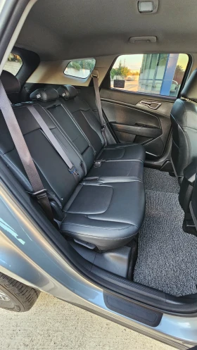 Kia Sportage Внос от Южна Корея/4х4/105000км пробег - 22000 € / 43028.26 лв. - 27236427 14 | Car24.bg Kia Sportage Внос от Южна Корея/4х4/105000км пробег - 22000 € / 43028.26 лв. - 27236427 14