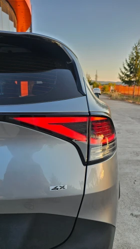 Kia Sportage Внос от Южна Корея/4х4/105000км пробег - 22000 € / 43028.26 лв. - 27236427 8 | Car24.bg Kia Sportage Внос от Южна Корея/4х4/105000км пробег - 22000 € / 43028.26 лв. - 27236427 8
