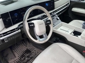 Hyundai Santa fe - 28300 € - 91369441 5 | Car24.bg Hyundai Santa fe - 28300 € - 91369441 5