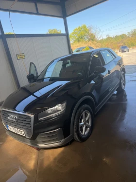 Audi Q2 - 15000 € - 32445122 9 | Car24.bg Audi Q2 - 15000 € - 32445122 9