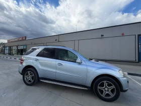 Mercedes-Benz ML 320 AMG* ANDROID* SPORT | Auto.bg — изображение 3 Mercedes-Benz ML 320 AMG* ANDROID* SPORT | Auto.bg — изображение 3