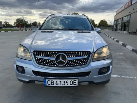 Mercedes-Benz ML 320 AMG* ANDROID* SPORT | Auto.bg — изображение 8 Mercedes-Benz ML 320 AMG* ANDROID* SPORT | Auto.bg — изображение 8