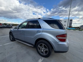 Mercedes-Benz ML 320 AMG* ANDROID* SPORT | Auto.bg — изображение 6 Mercedes-Benz ML 320 AMG* ANDROID* SPORT | Auto.bg — изображение 6