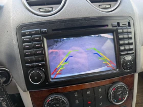 Mercedes-Benz ML 320 AMG* ANDROID* SPORT | Auto.bg — изображение 14 Mercedes-Benz ML 320 AMG* ANDROID* SPORT | Auto.bg — изображение 14