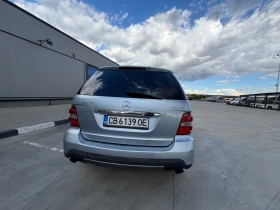 Mercedes-Benz ML 320 AMG* ANDROID* SPORT | Auto.bg — изображение 5 Mercedes-Benz ML 320 AMG* ANDROID* SPORT | Auto.bg — изображение 5