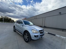 Mercedes-Benz ML 320 AMG* ANDROID* SPORT | Auto.bg — изображение 2 Mercedes-Benz ML 320 AMG* ANDROID* SPORT | Auto.bg — изображение 2