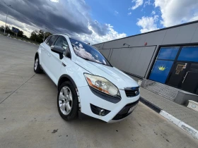 Ford Kuga 2.0HDI* 4x4* Панорама | Auto.bg — изображение 10 Ford Kuga 2.0HDI* 4x4* Панорама | Auto.bg — изображение 10