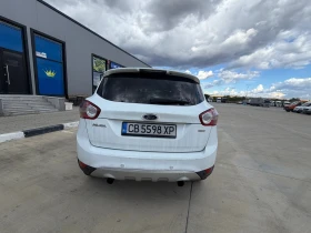 Ford Kuga 2.0HDI* 4x4* Панорама | Auto.bg — изображение 5 Ford Kuga 2.0HDI* 4x4* Панорама | Auto.bg — изображение 5