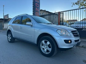 Mercedes-Benz ML 320 CDI EURO4