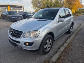 Mercedes-Benz ML 320 CDI EURO4 | Auto.bg — изображение 3 Mercedes-Benz ML 320 CDI EURO4 | Auto.bg — изображение 3