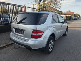 Mercedes-Benz ML 320 CDI EURO4 | Auto.bg — изображение 6 Mercedes-Benz ML 320 CDI EURO4 | Auto.bg — изображение 6