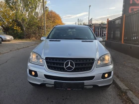 Mercedes-Benz ML 320 CDI EURO4 | Auto.bg — изображение 2 Mercedes-Benz ML 320 CDI EURO4 | Auto.bg — изображение 2