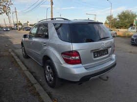 Mercedes-Benz ML 320 CDI EURO4 | Auto.bg — изображение 4 Mercedes-Benz ML 320 CDI EURO4 | Auto.bg — изображение 4