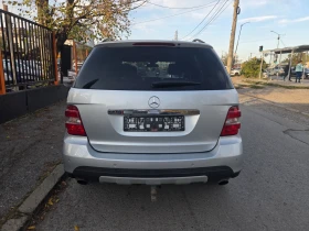 Mercedes-Benz ML 320 CDI EURO4 | Auto.bg — изображение 5 Mercedes-Benz ML 320 CDI EURO4 | Auto.bg — изображение 5