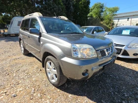 Nissan X-trail 2.2dci - 3999 € - 26037132 3 | Car24.bg Nissan X-trail 2.2dci - 3999 € - 26037132 3